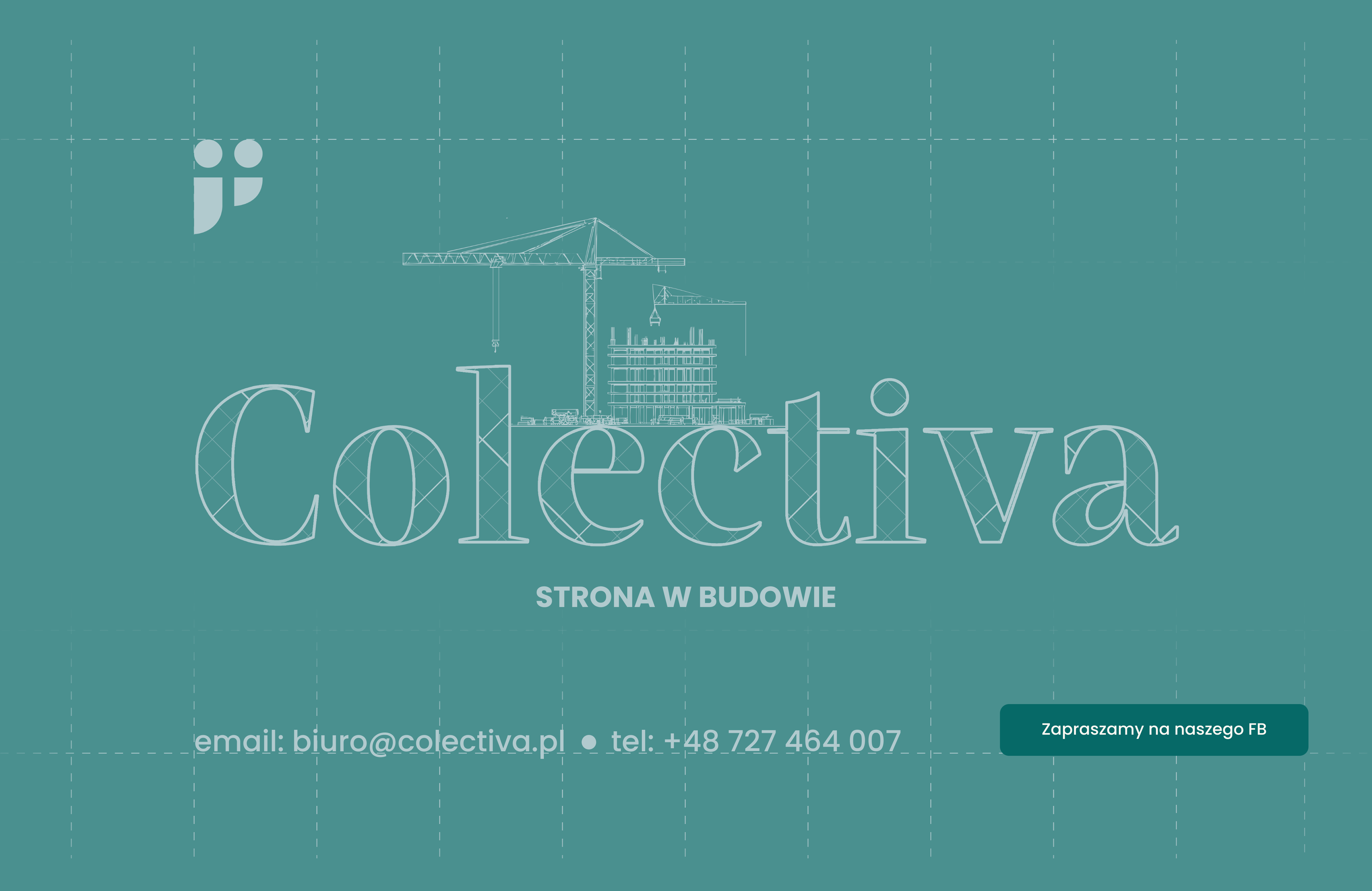 Strona w budowie - Colectiva